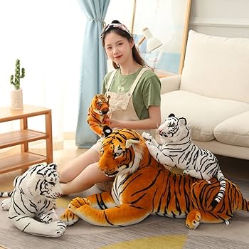 トラ ぬいぐるみ 専用 楽天市場】【 IKEA イケア 】 DJUNGELSKOG ジュンゲルスコグ